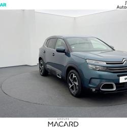 Citroen C5 Aircross PureTech 130ch S&S Feel Bo&eacute;