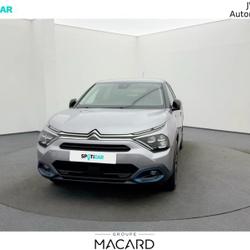 Citroen C4 Moteur &eacute;lectrique 136ch (100 kW) Shine Automatique Bo&eacute;