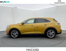 DS DS7 Crossback Boé