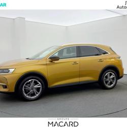 DS DS7 Crossback PureTech 225ch Grand Chic Automatique 12cv 125g Bo&eacute;