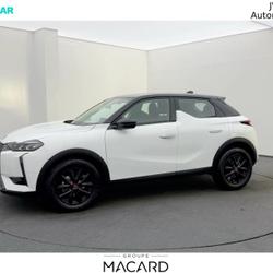 Ds DS3 1.2 PureTech 130ch Performance Line Automatique Bo&eacute;