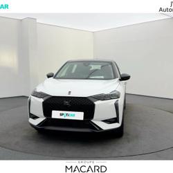 Ds DS3 1.2 PureTech 130ch Performance Line Automatique Bo&eacute;