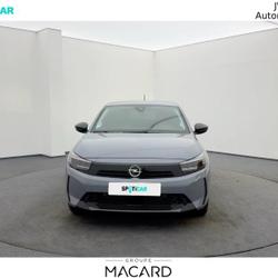 Opel Corsa Electric 136ch Bo&eacute;