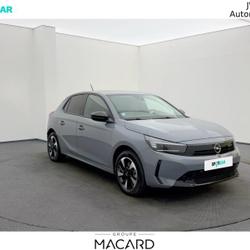 Opel Corsa Electric 136ch Bo&eacute;