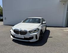 BMW Serie 1 Beaucouzé