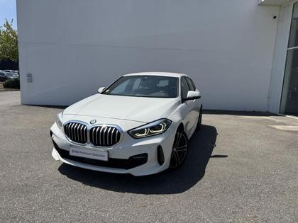 BMW Serie 1 - 116dA 116ch M Sport DKG7 - 23 900 €