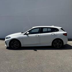 BMW Serie 1 116dA 116ch M Sport DKG7 Beaucouz&eacute;
