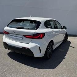 BMW Serie 1 116dA 116ch M Sport DKG7 Beaucouz&eacute;