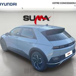 Hyundai Ioniq 5 Ioniq 5 58 kWh - 170 ch Intuitive Nevers