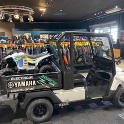 Yamaha autres  Bourg-l&egrave;s-Valence