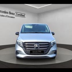 Mercedes Vito 119 CDI Long Select 9G 4x4 Monc&eacute;-en-Belin
