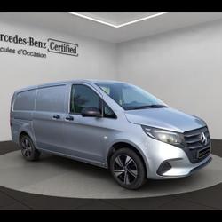 Mercedes Vito 119 CDI Long Select 9G 4x4 Monc&eacute;-en-Belin