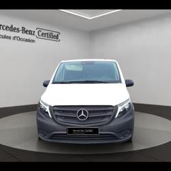 Mercedes Vito 116 CDI Long Pro Propulsion 9G-Tronic Monc&eacute;-en-Belin