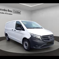Mercedes Vito 116 CDI Long Pro Propulsion 9G-Tronic Monc&eacute;-en-Belin
