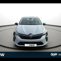 Renault Clio 5 1.6 E-Tech 145ch full hybrid Evolution N&icirc;mes