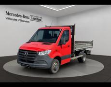 Mercedes Sprinter Tours