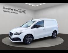 Mercedes Citan Moncé-en-Belin