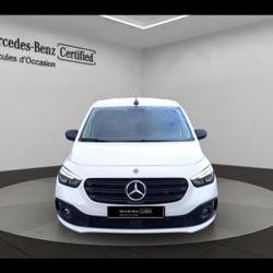 Mercedes Citan 110 CDI Long Pro 5cv Monc&eacute;-en-Belin