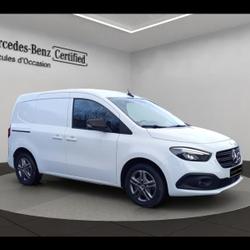 Mercedes Citan 110 CDI Long Pro 5cv Monc&eacute;-en-Belin