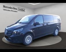 Mercedes Vito Moncé-en-Belin