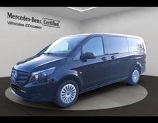 Mercedes Vito Moncé-en-Belin