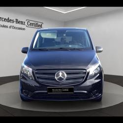Mercedes Vito 116 CDI Long Pro 9G-Tronic 8 places Monc&eacute;-en-Belin