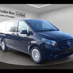 Mercedes Vito 116 CDI Long Pro 9G-Tronic 8 places Monc&eacute;-en-Belin