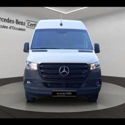 Mercedes Sprinter 315 CDI 37 3T5 Pro Propulsion 9G-Tronic Monc&eacute;-en-Belin