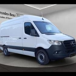 Mercedes Sprinter 315 CDI 37 3T5 Pro Propulsion 9G-Tronic Monc&eacute;-en-Belin