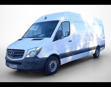 Mercedes Sprinter Moncé-en-Belin