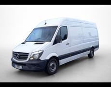 Mercedes Sprinter Moncé-en-Belin