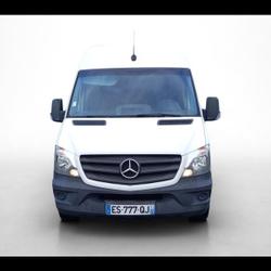 Mercedes Sprinter 314 CDI 43S 3T5 E6 Monc&eacute;-en-Belin