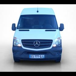 Mercedes Sprinter 314 CDI 43S 3T5 E6 occasion - Monc&eacute;-en-Belin - photo 2/20