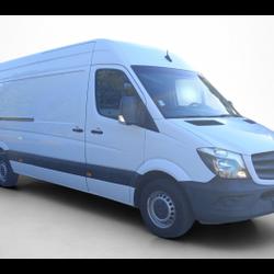 Mercedes Sprinter 314 CDI 43S 3T5 E6 occasion - Monc&eacute;-en-Belin - photo 3/20