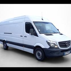 Mercedes Sprinter 314 CDI 43S 3T5 E6 Monc&eacute;-en-Belin