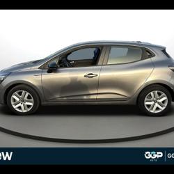 Renault Clio 5 1.5 dCi 100ch Evolution - 25 N&icirc;mes