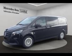 Mercedes Vito Moncé-en-Belin
