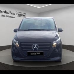 Mercedes Vito 116 CDI Long Pro 9G-Tronic Monc&eacute;-en-Belin
