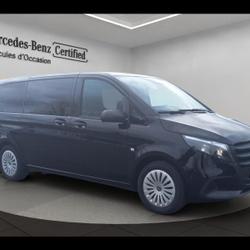 Mercedes Vito 116 CDI Long Pro 9G-Tronic Monc&eacute;-en-Belin