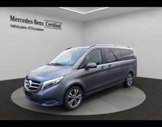 Mercedes Classe V Moncé-en-Belin
