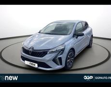 Renault Clio 5 Nîmes