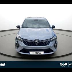 Renault Clio 5 1.6 E-Tech 145ch full hybrid Techno - 25 N&icirc;mes