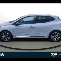 Renault Clio 5 1.6 E-Tech 145ch full hybrid Techno - 25 N&icirc;mes