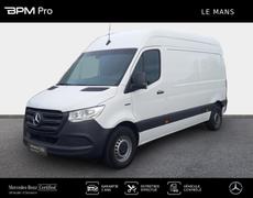 Mercedes Sprinter Moncé-en-Belin