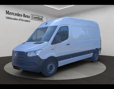 Mercedes Sprinter Moncé-en-Belin