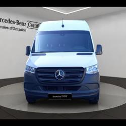 Mercedes Sprinter 312 eSprinter 39 3T5 3 batteries Monc&eacute;-en-Belin