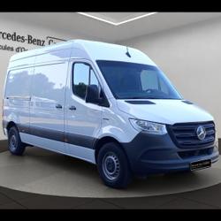 Mercedes Sprinter 312 eSprinter 39 3T5 3 batteries Monc&eacute;-en-Belin