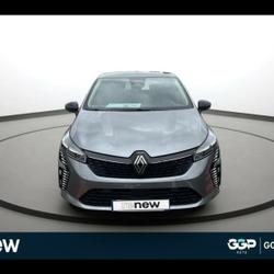 Renault Clio 5 1.6 E-Tech 145ch full hybrid Evolution - 25 N&icirc;mes