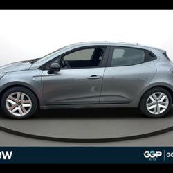 Renault Clio 5 1.6 E-Tech 145ch full hybrid Evolution - 25 N&icirc;mes