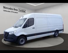 Mercedes Sprinter Moncé-en-Belin